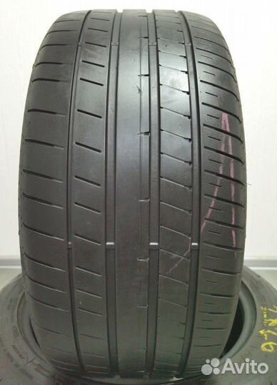 Dunlop SP Sport Maxx RT 2 285/40 R20 108Y