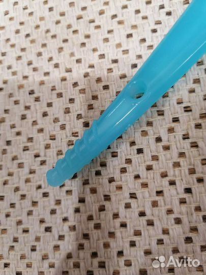 Щетка для бутылочек и сосок