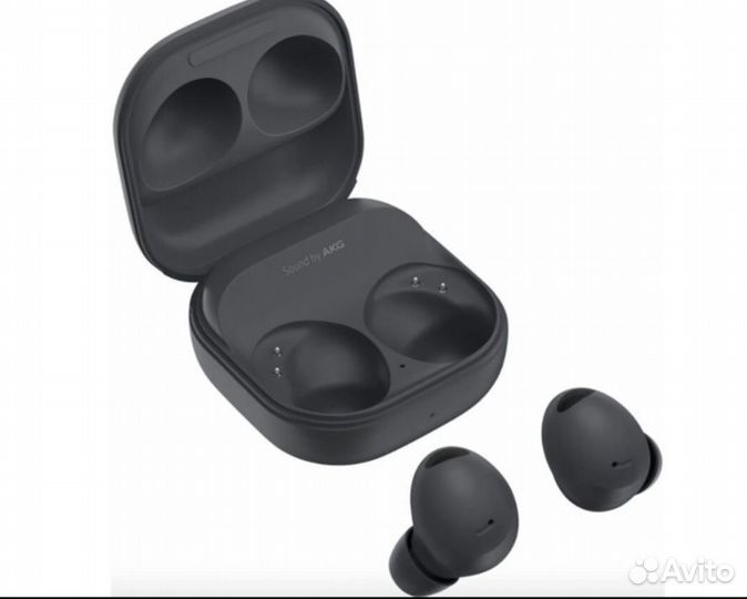 Беспроводные наушники samsung galaxy buds 2 pro