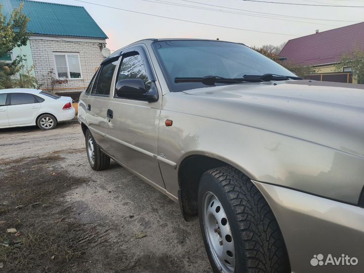 Daewoo Nexia 1.5 МТ, 2012, 60 020 км