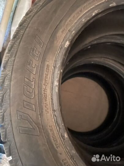 Viatti Brina Nordico V-522 185/60 R15