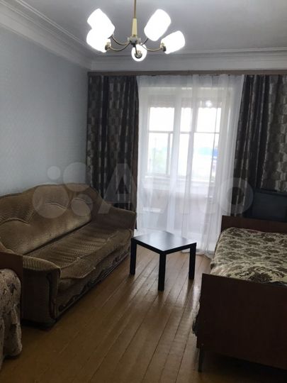 3-к. квартира, 70 м², 3/3 эт.