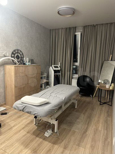 Свободного назначения, 25 м²