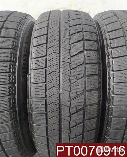 Bridgestone Blizzak VRX 205/60 R16 98H