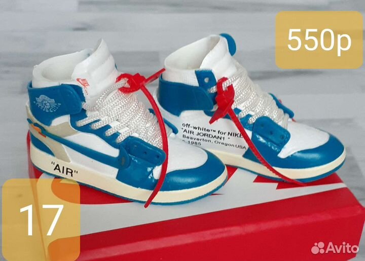 Обувь для куклы барби