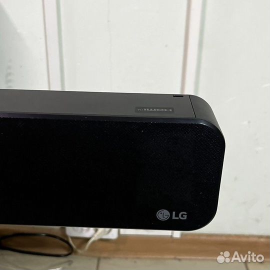 Домашний кинотеатр LG 3L1S00KH