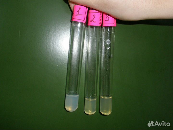 Репетитор по химии