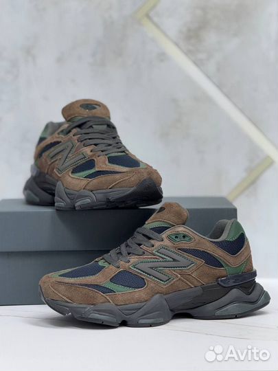 Кроссовки мужские New balance