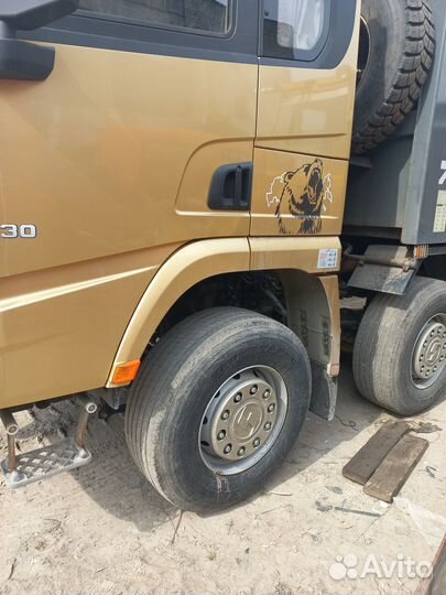 Shacman (Shaanxi) X3000, 2022