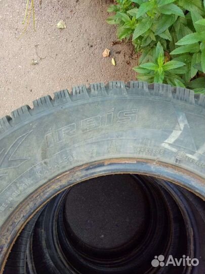 КАМА 505 Irbis 175/70 R13