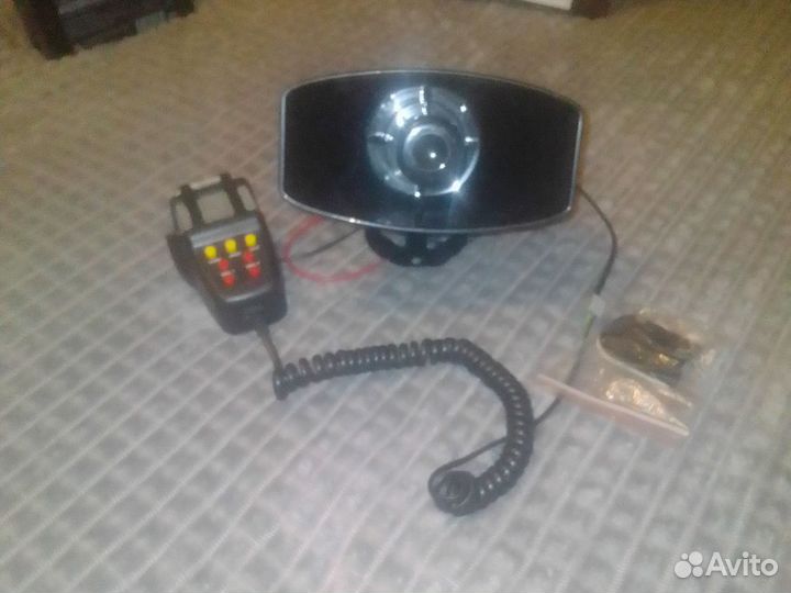 СГУ громко говоритель