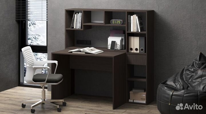 Стол письменный пс-08