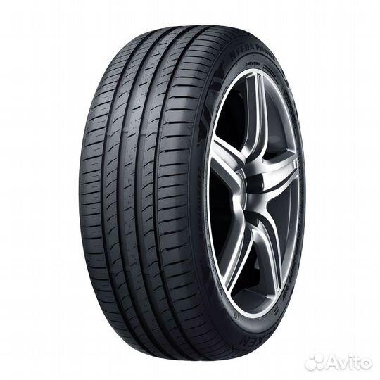 Nexen N Fera Primus QX 225/40 R18 92W