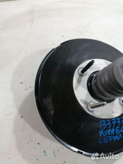 Вакуумный усилитель (Geely Coolray)