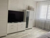 2-к. квартира, 43,2 м², 5/5 эт.