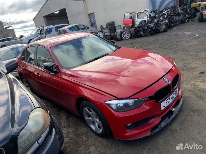 Фонарь BMW 3 F30/F31 (2012-2019)