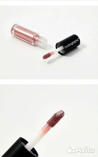Influence,Loreal,Bodyography,Kiko, Maybelline