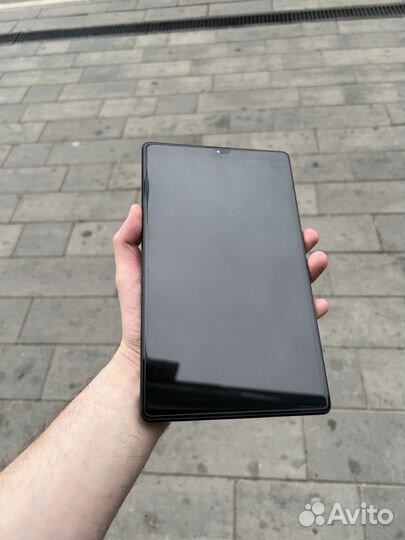Планшет Samsung Tab A7 Lite Gray 32gb