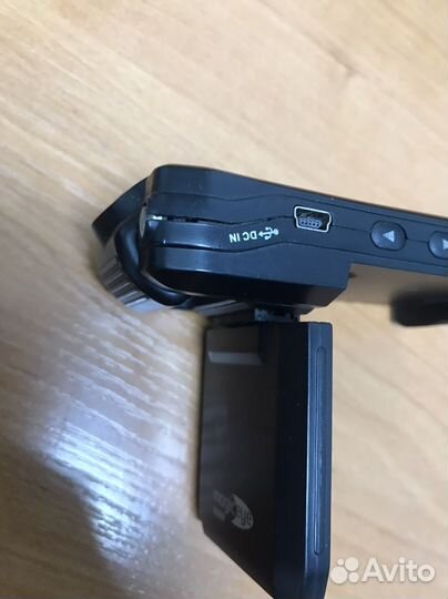 Видеорегистратор