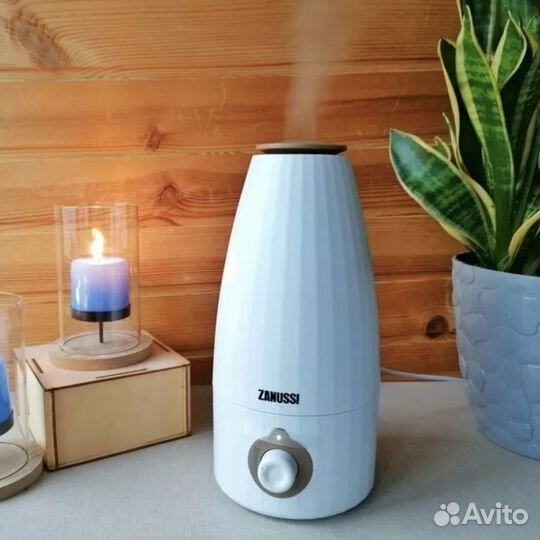 Воздухоувлажнитель Zanussi ZH2 ceramico