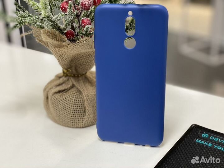 Чехол Huawei Nova 2i/Honor 9i/Mate 10 Lite