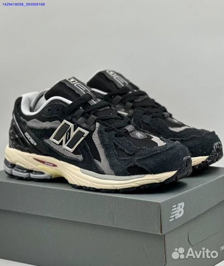 Кроссовки New Balance 1906d (Арт.24892)