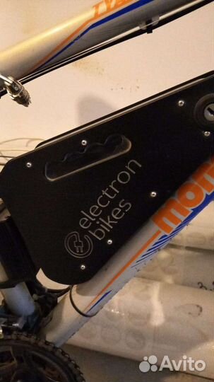 Велосипед mongoose tyax sport горный