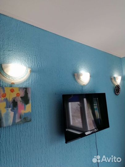 Светильник 3шт