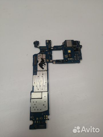 Материнская плата Samsung S7(G930FD) Донор