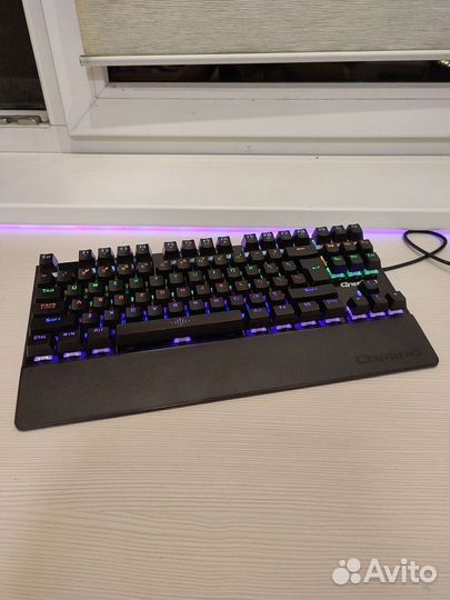 Игровая клавиатура