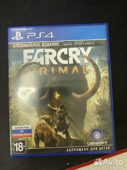 Игры для приставок ps4