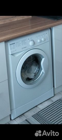 Стиральная машина бу