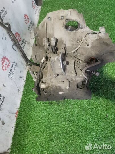 АКПП Nissan Cefiro A32 VQ20 1995