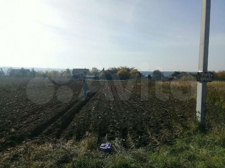 Участок 17 сот. (ИЖС)