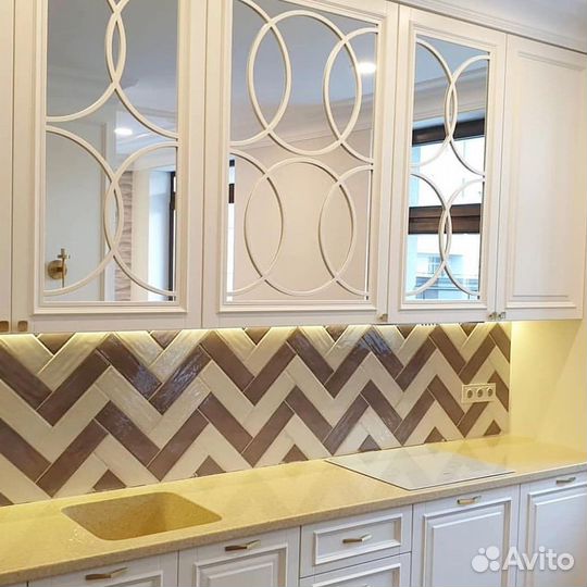 Кухонный гарнитур на заказ