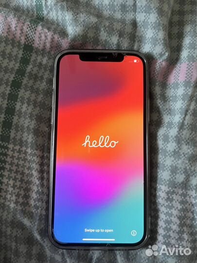 iPhone 12 Pro, 128 ГБ