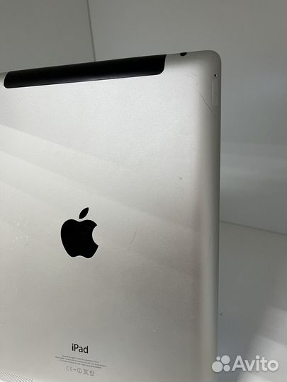 Apple iPad 4 64Gb Wi-Fi + Cellular