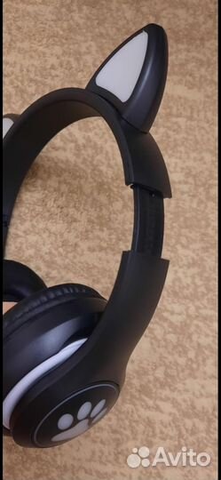 Беспроводные наушники CAT STN 28