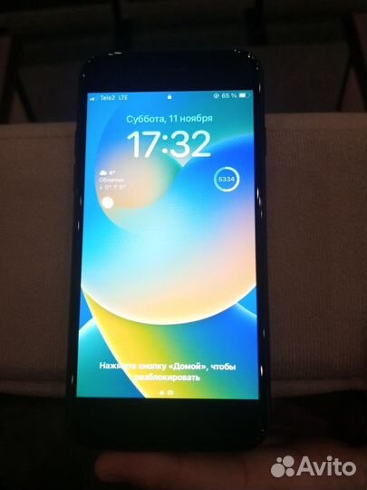 iPhone SE (2020), 64 ГБ