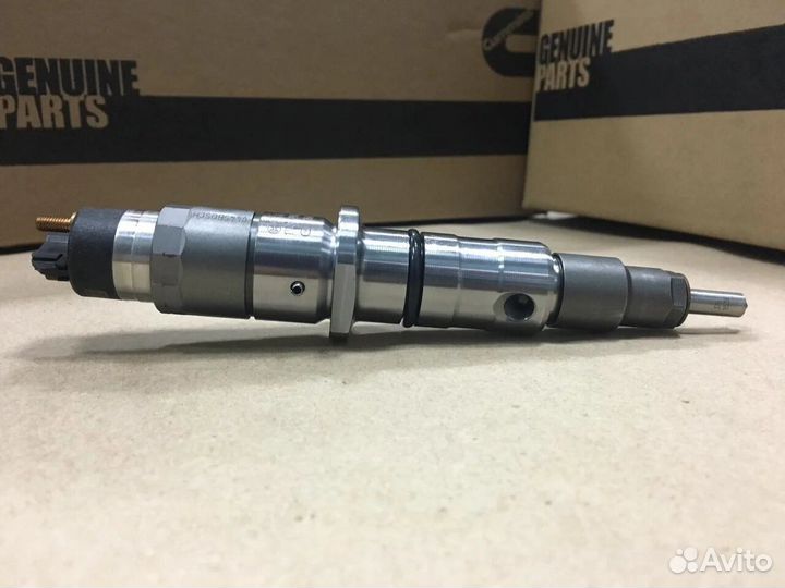 Форсунки Bosch 4934411