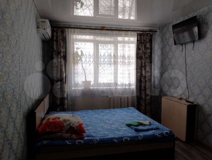 1-к. квартира, 33 м², 1/5 эт.