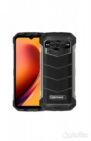 DOOGEE V Max, 12/256 ГБ
