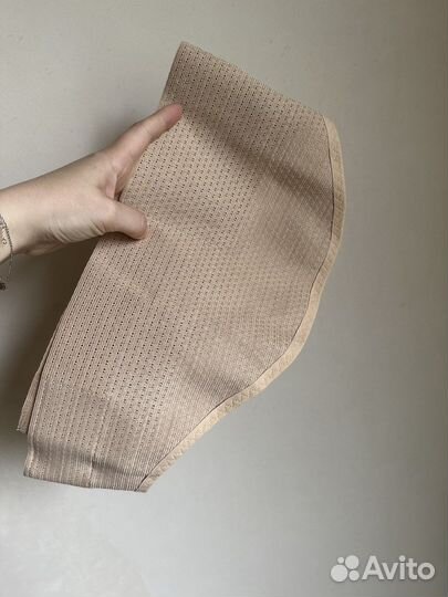 Пояс для спины