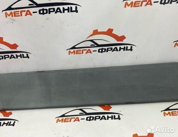 Молдинг кузова левый Citroen Jumper АВТОБУС(250)