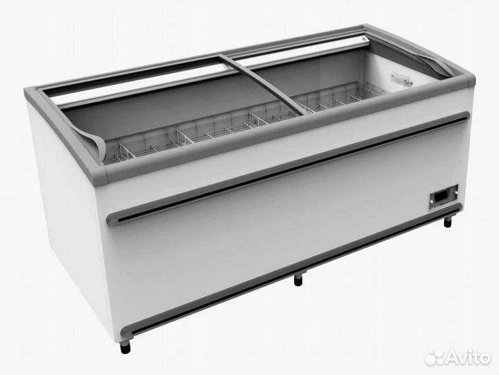 Морозильная ларь Ugur izmir