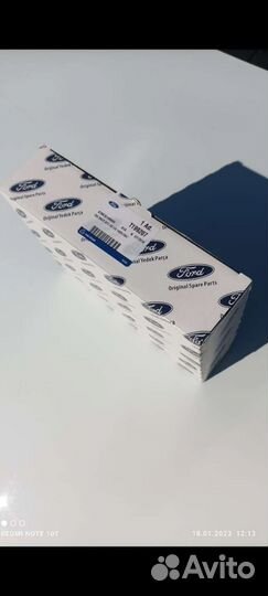 Цепь На форд транзит