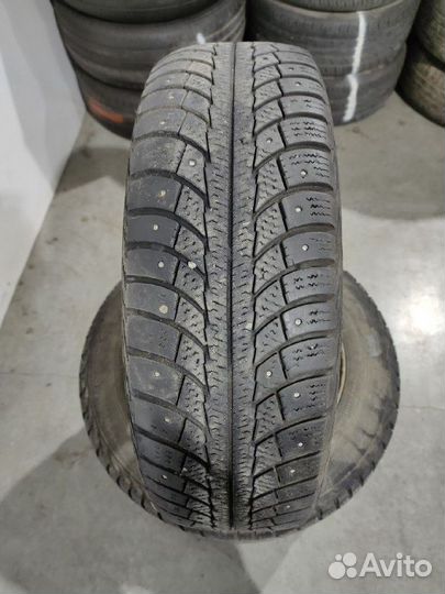 Колеса в сборе на штампованных дисках 175/70/13