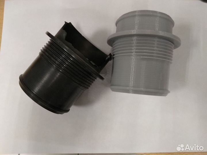 Патрубок воздушного фильтра Stels 300b