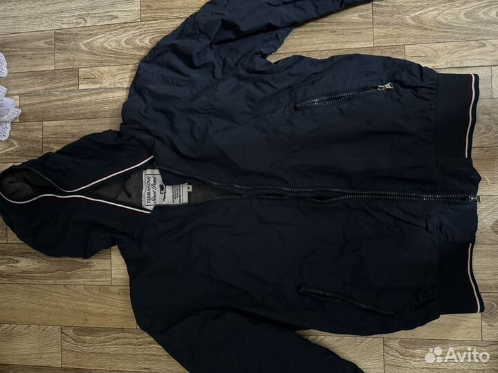 Куртка мужская