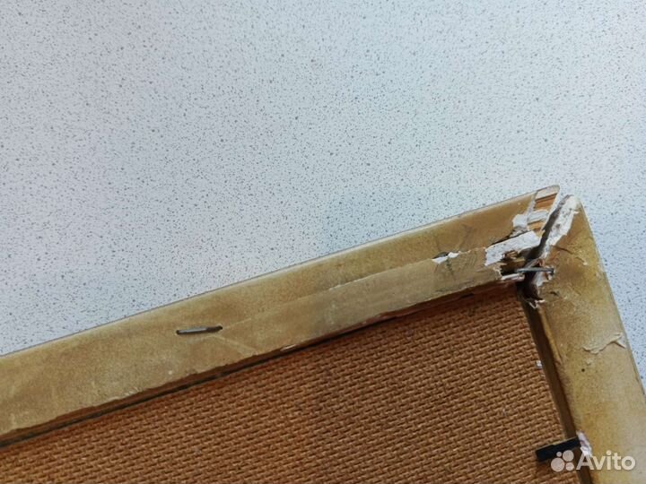 Картина маслом желтые подсолнухи